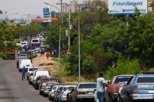 ¿Sufres para echar gasolina en Venezuela? No te preocupes, Pdvsa incrementó sus envíos a Cuba