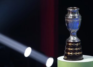La Copa América 2020 tendrá a Australia y a Catar como invitados