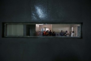Fetos, extremidades y cadáveres descompuestos: el insalubre hallazgo en la morgue del hospital de El Tigre