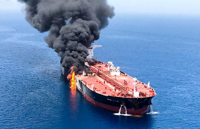 ¿Qué impacto podrían tener los ataques a los tanqueros petroleros en la economía global?