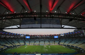 El mítico estadio Maracaná será rebautizado: Pasará a llamarse “Rey Pelé”