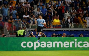 Uruguay “sacó tarea” y demostró por qué es CANDIDATA a llevarse la Copa