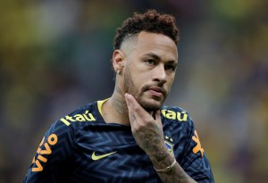 El polémico motivo por el que Manchester United descartó contratar a Neymar