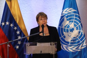 Consejo DDHH insta a Venezuela a acatar el informe Bachelet