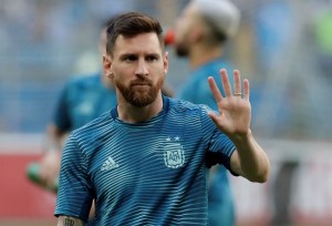 Leo Messi dona medio millón de euros a hospitales argentinos para combatir al coronavirus