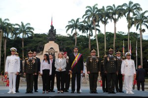 Maduro y cúpula de Fanb temen que EEUU los desaloje del poder con “operación quirúrgica”