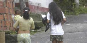 Venezuela supera a Colombia en cifras de asesinatos de niños