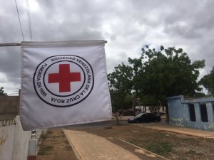 La Cruz Roja a disposición de los familiares de los 32 venezolanos desaparecidos en las costas de Falcón