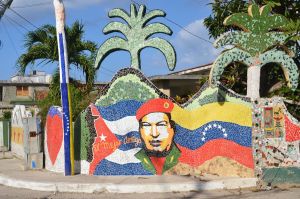 Sin más que sacarle a Venezuela, Cuba regresa a las dificultades postsoviéticas