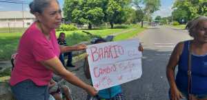 Habitantes de Guanare viven un calvario tras seis meses sin gas #7Jun (FOTOS)