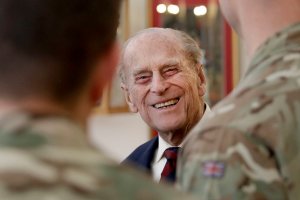 La familia real británica celebra online los 98 años del duque de Edimburgo