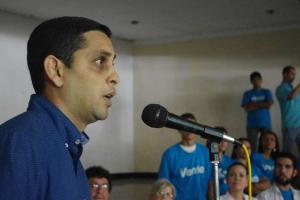 Vente Venezuela respalda decisión de Daniel Denis de no pagar impuestos en petros