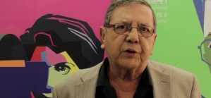 Falleció el cineasta Edmundo Aray