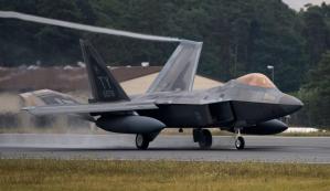 EEUU confirma bloqueo del programa F-35 para Turquía tras compra de misiles rusos