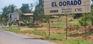 Entre 50 y 30 kilos rebajaron los presos de Cumaná que fueron trasladados a El Dorado
