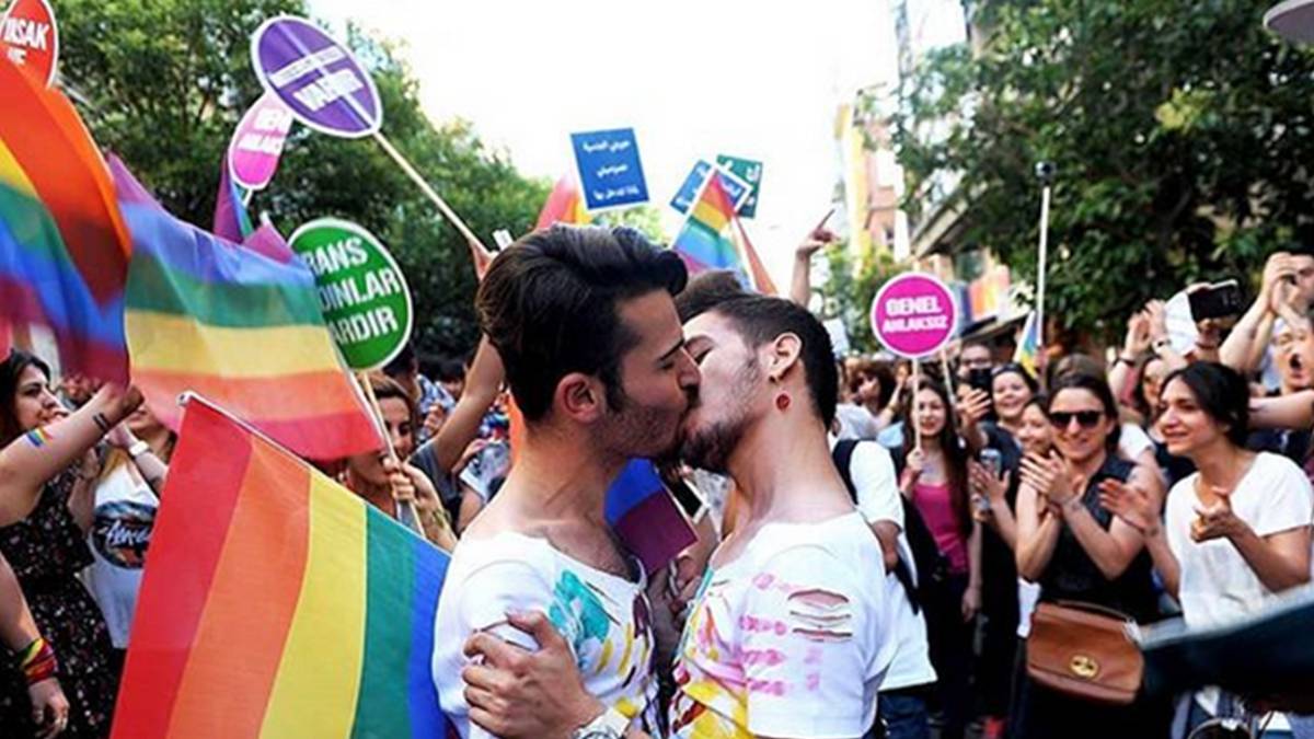 Google celebra los 50 años del Orgullo LGBTi