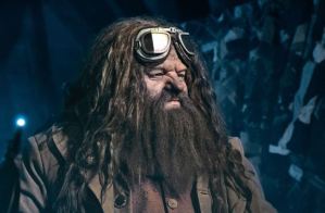 El universo de Harry Potter se expande: Así será la nueva montaña rusa de Hagrid