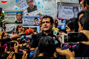 Foro Penal: En Venezuela hay 614 presos políticos