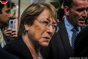 El tour que debió hacer Bachelet para conocer las peores violaciones a DDHH en Venezuela