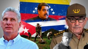 La hipocresía de los Castro: Nuevas denuncias por esclavitud y su histórica obsesión por Venezuela
