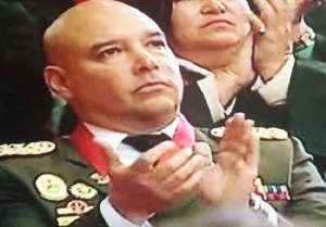 Infobae: Juez militar que cazaba a supuestos traidores al chavismo ahora comparte cárcel con sus víctimas
