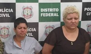 Conmoción en Brasil por el caso de un niño castrado, descuartizado y decapitado por su madre y su madrastra