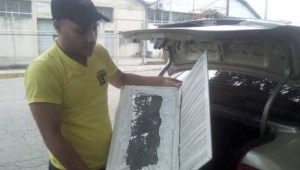 Desaparece bebé fallecido en hospital pediátrico de Barquisimeto