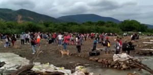Testigo Directo: El final de las peligrosas trochas en la frontera entre Colombia y Venezuela (Video)