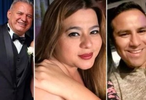 Denuncian triple secuestro en Ureña
