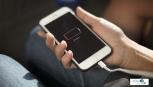 Tips para alargar la vida de la batería del iPhone
