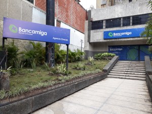 Bancamiga inaugura agencia en Chacao