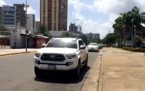 En Bolívar dan por finalizado el plan de racionamiento de gasolina, pero continúan las colas