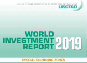 Según Informe de las Naciones Unidas: IED a América Latina y el Caribe baja un 6%