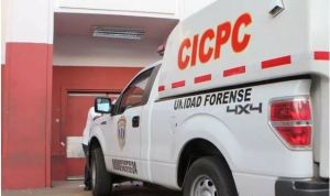 Cicpc esclareció el sangriento apuñalamiento de un sexagenario en La Guaira