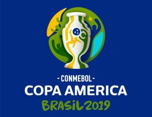 ¡Conviértete en el doce de tu Vinotinto! Mira aquí el calendario de la Copa América Brasil 2019