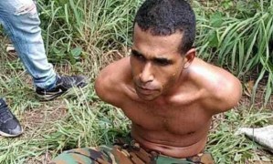 Hombre decapitado en Ureña era venezolano y exparacaidista