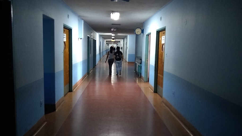 Los 46 hospitales en Venezuela “dispuestos” para atender casos de coronavirus (LISTA)