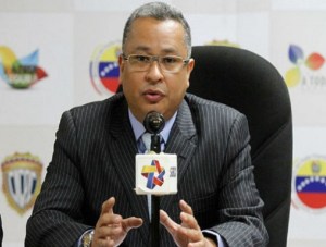 Douglas Rico quiere un “diálogo” con “el Coqui” para que entregue las armas (Video)