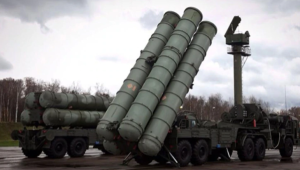 Rusia sigue armando a sus aliados: Turquía recibe misiles S-400, rechazados por la Otan