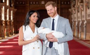 Príncipe Harry se confiesa: “Máximo” dos hijos