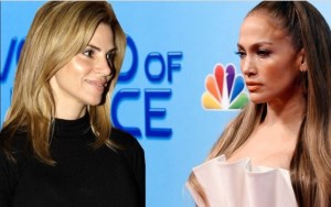 El INCÓMODO encuentro entre Jennifer Lopez y la ex esposa de Alex Rodríguez que la detesta