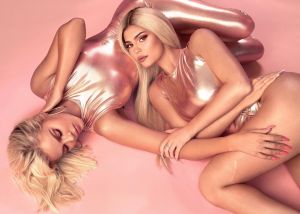 Khloé Kardashian y Kylie Jenner revelaron todos sus secretos de belleza