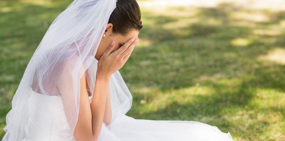 Inmigrante canceló su boda al enterarse del pasado chavista de la novia