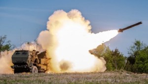 Ejército de EEUU tendrá misiles hipersónicos y armas láser en cuatro años