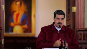 ALnavío: Noruega presiona a Maduro para que cese persecución contra diputados opositores