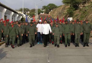 NYT: Nicolás Maduro y su máquina de matar