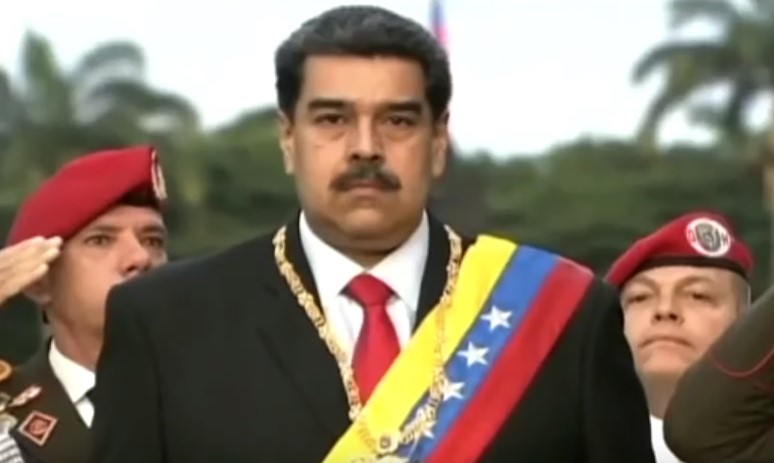 Testigo Directo: Maduro cava su propia tumba: el quiebre militar es su culpa (VIDEO)