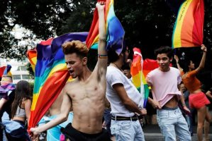 Supremo de Brasil tipifica la homofobia como delito