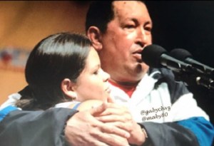 ALnavío: Un amigo de María Gabriela Chávez fue clave en la megaconspiración contra Maduro