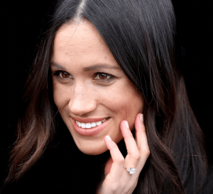 Meghan Markle ocasiona problemas al príncipe Harry dentro de la realeza… por ciertas costumbres